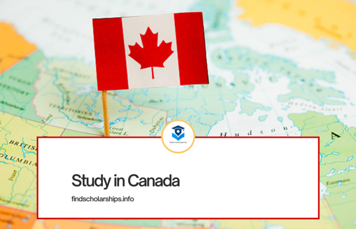 Study in Canada