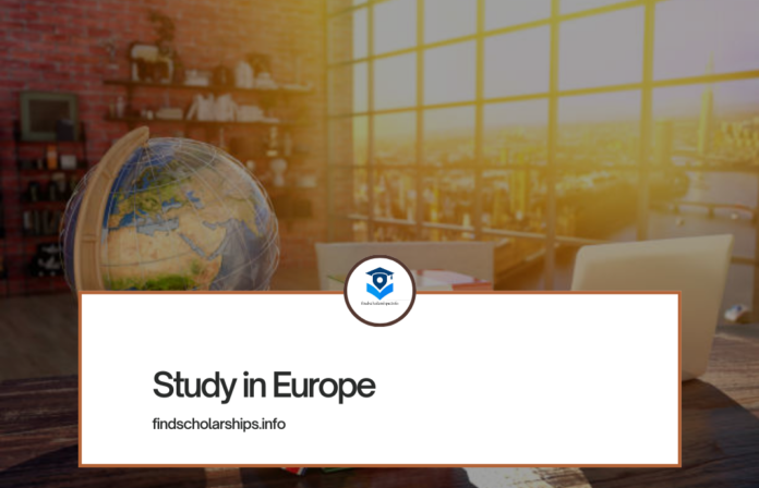 Study in Europe